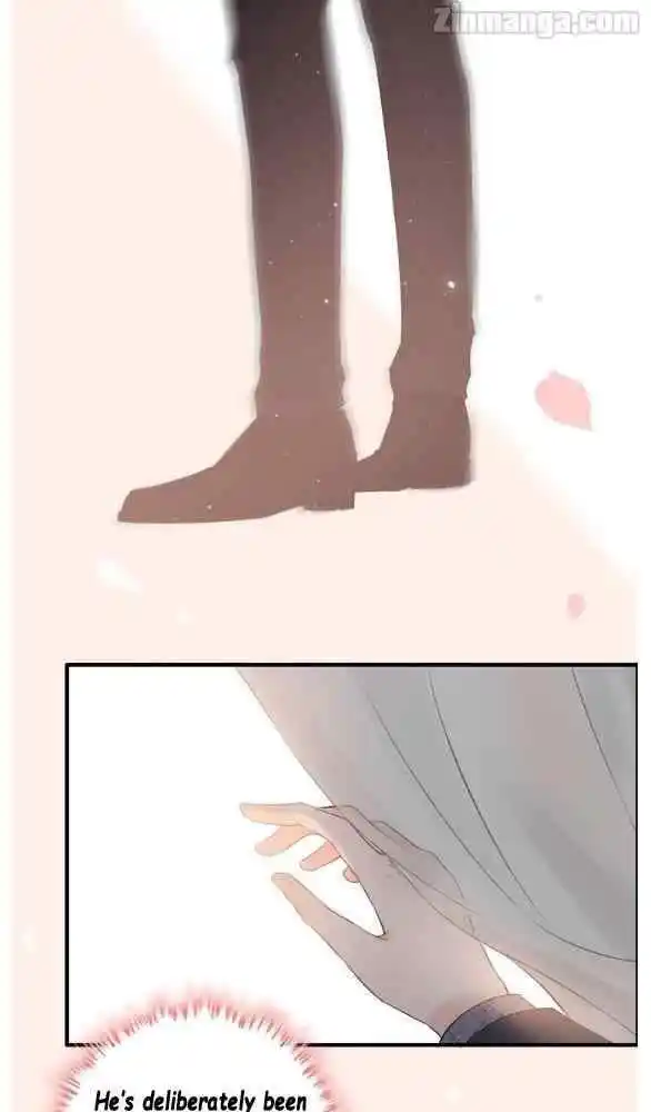 Contract Wife Runs Away From The Ceo Chapter 183