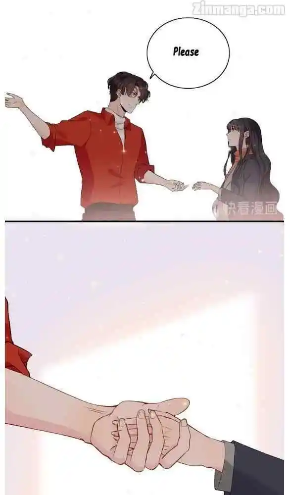 Contract Wife Runs Away From The Ceo Chapter 183