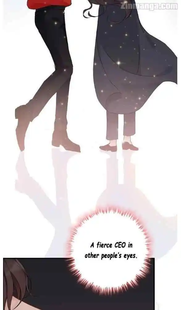 Contract Wife Runs Away From The Ceo Chapter 183