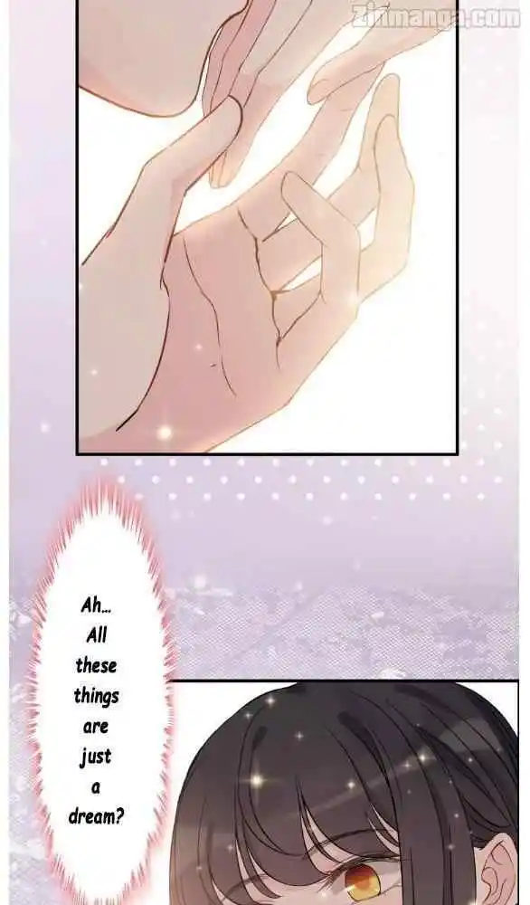 Contract Wife Runs Away From The Ceo Chapter 183