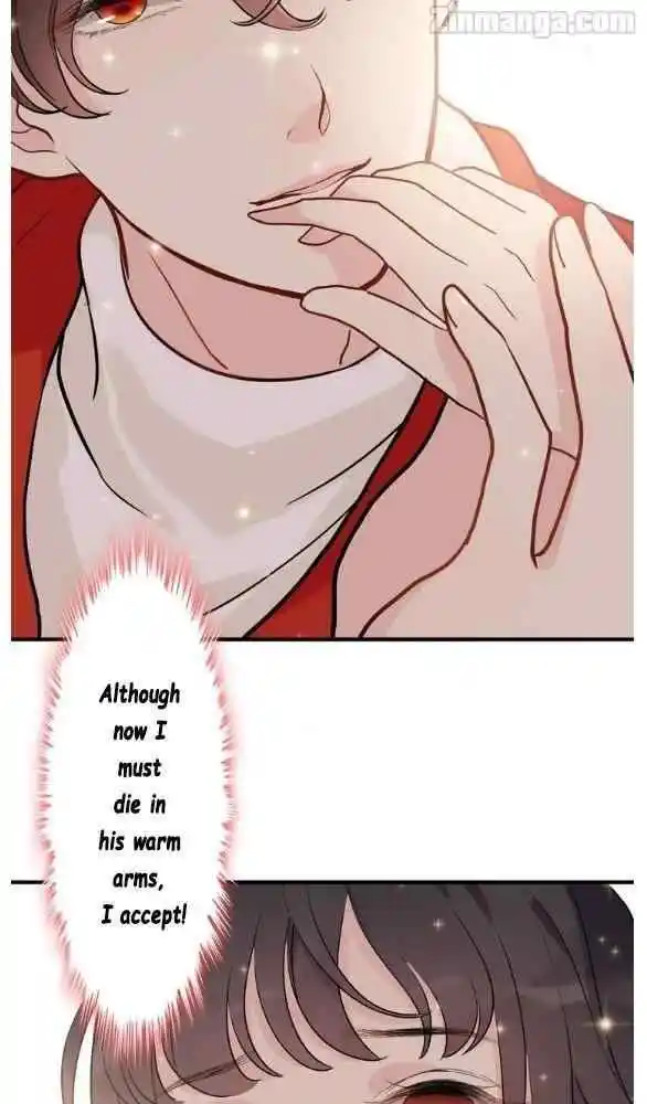 Contract Wife Runs Away From The Ceo Chapter 183