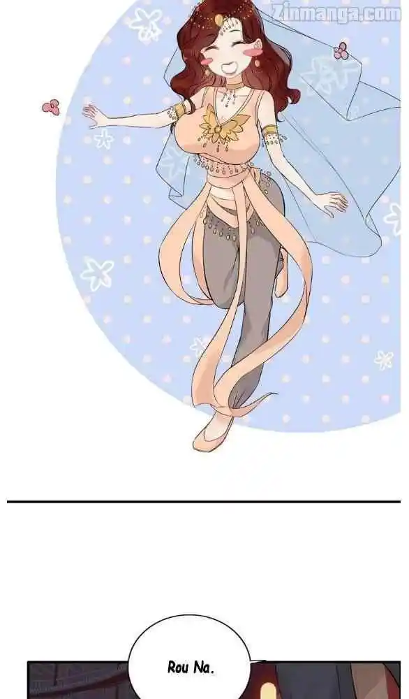 Contract Wife Runs Away From The Ceo Chapter 183