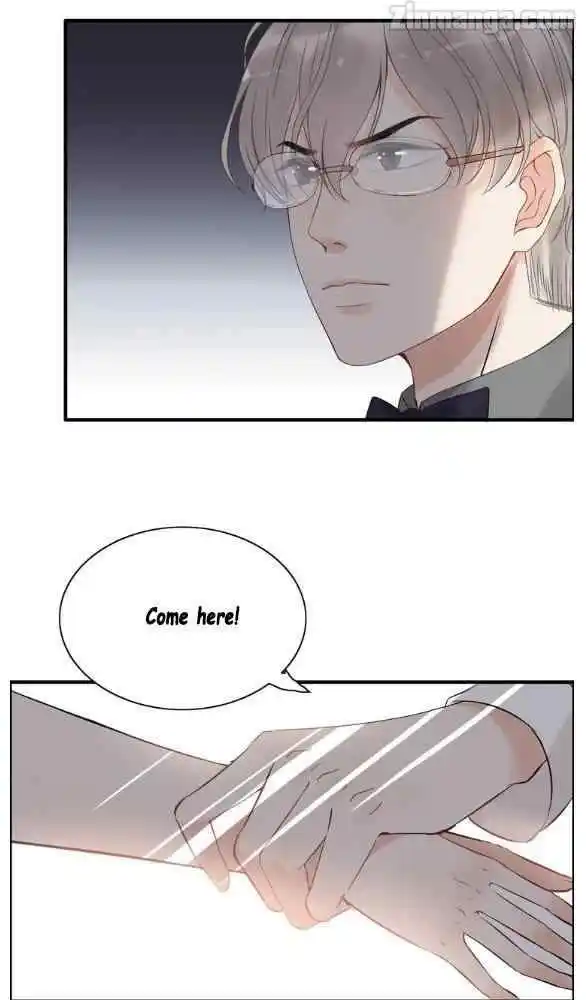 Contract Wife Runs Away From The Ceo Chapter 183