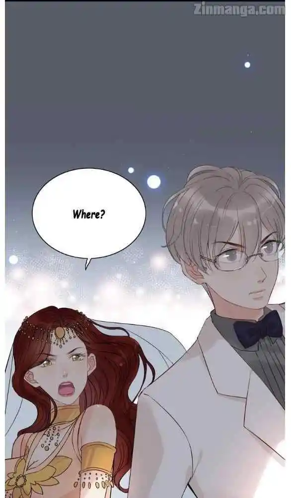 Contract Wife Runs Away From The Ceo Chapter 183