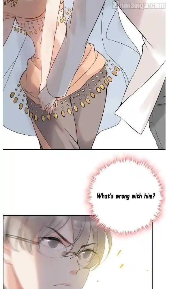 Contract Wife Runs Away From The Ceo Chapter 183