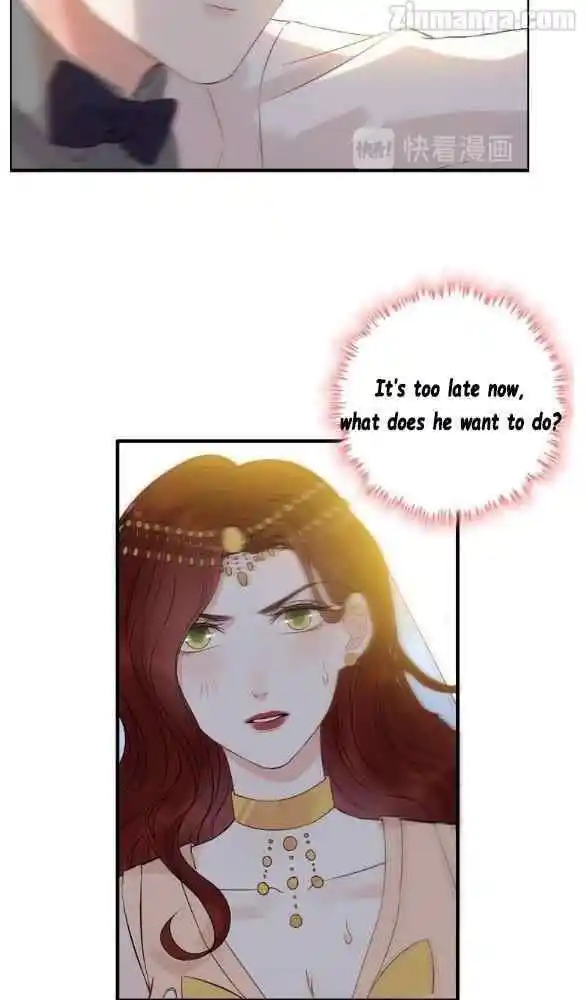 Contract Wife Runs Away From The Ceo Chapter 183