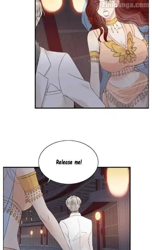 Contract Wife Runs Away From The Ceo Chapter 184