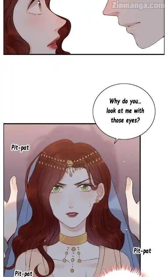 Contract Wife Runs Away From The Ceo Chapter 184