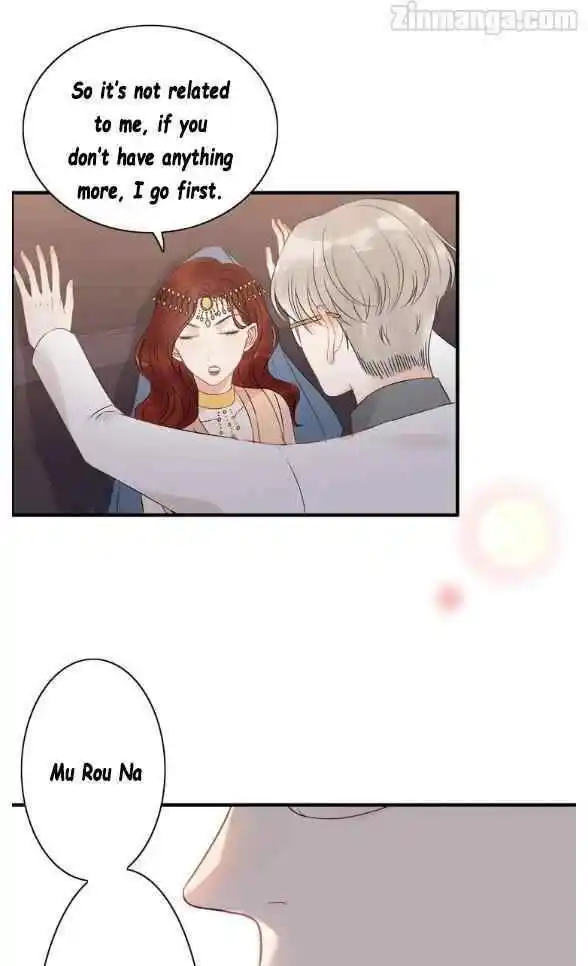 Contract Wife Runs Away From The Ceo Chapter 184