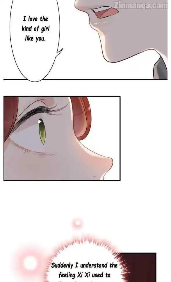 Contract Wife Runs Away From The Ceo Chapter 184