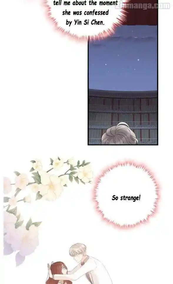 Contract Wife Runs Away From The Ceo Chapter 184