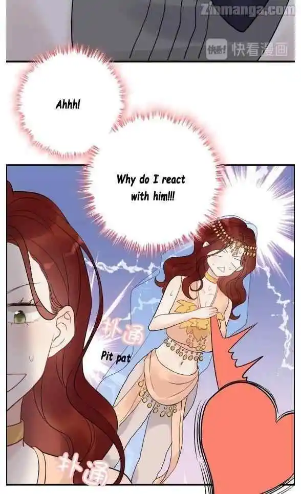 Contract Wife Runs Away From The Ceo Chapter 184