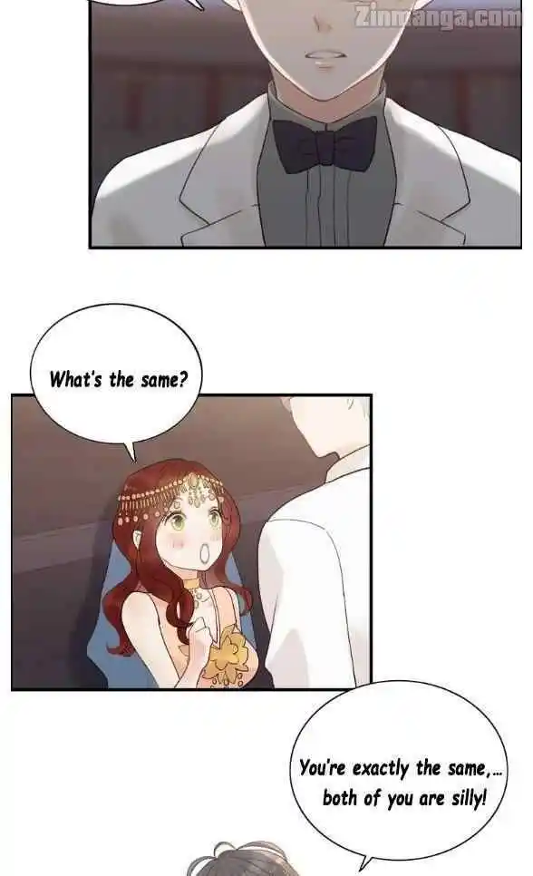 Contract Wife Runs Away From The Ceo Chapter 184