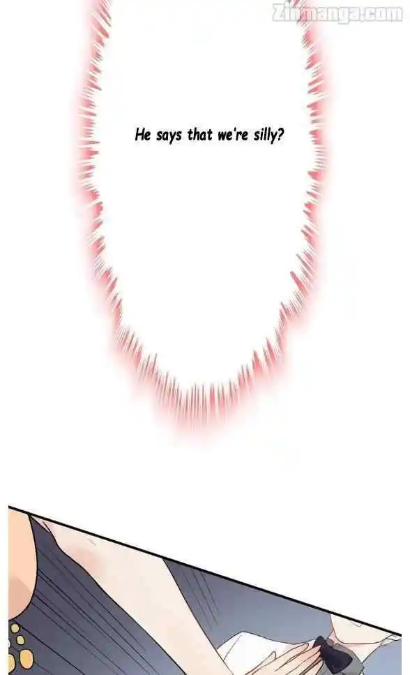 Contract Wife Runs Away From The Ceo Chapter 184