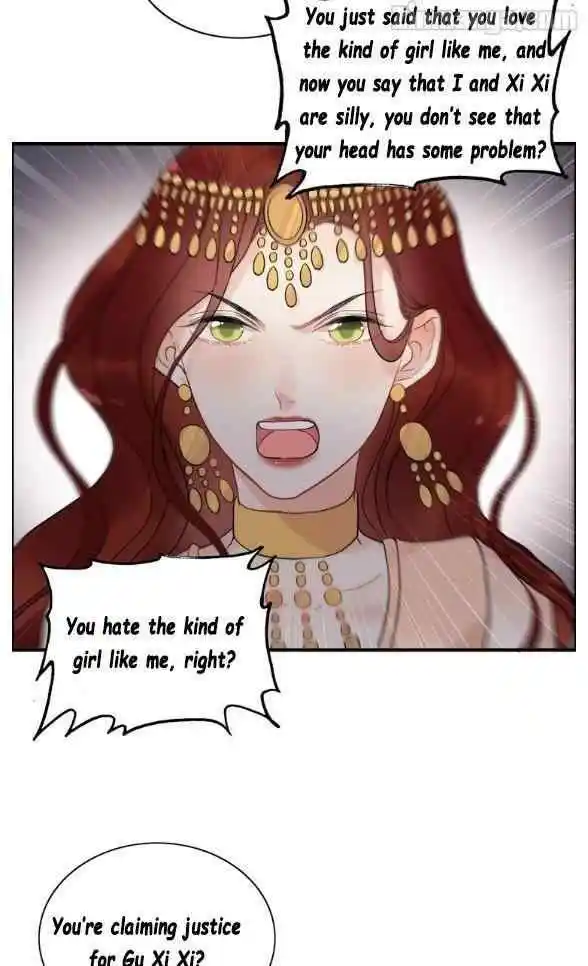 Contract Wife Runs Away From The Ceo Chapter 184