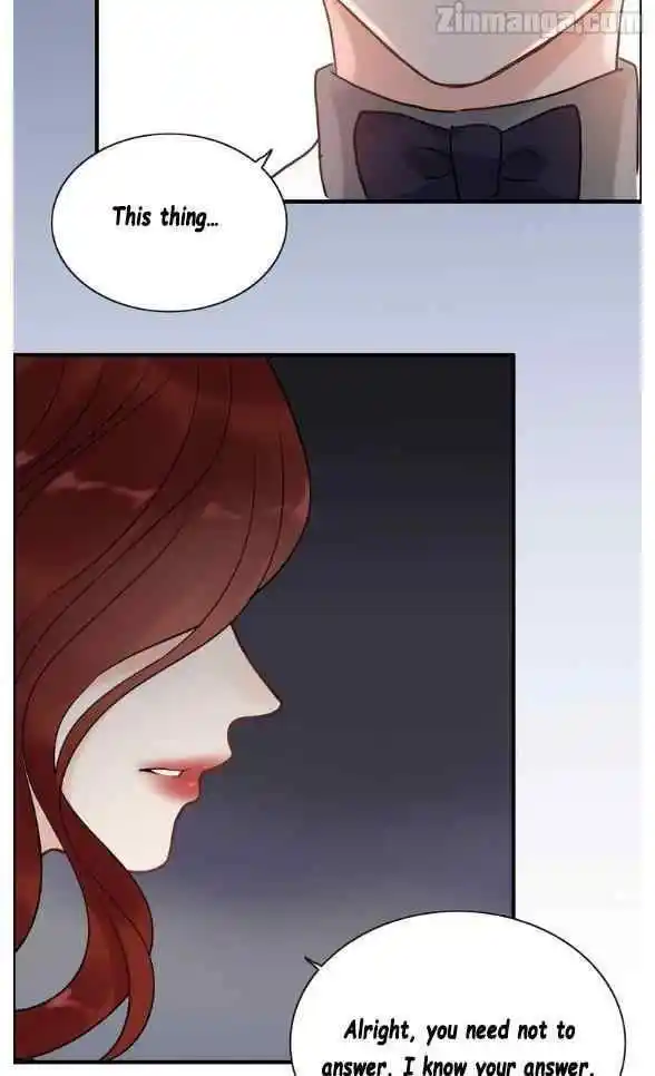 Contract Wife Runs Away From The Ceo Chapter 184