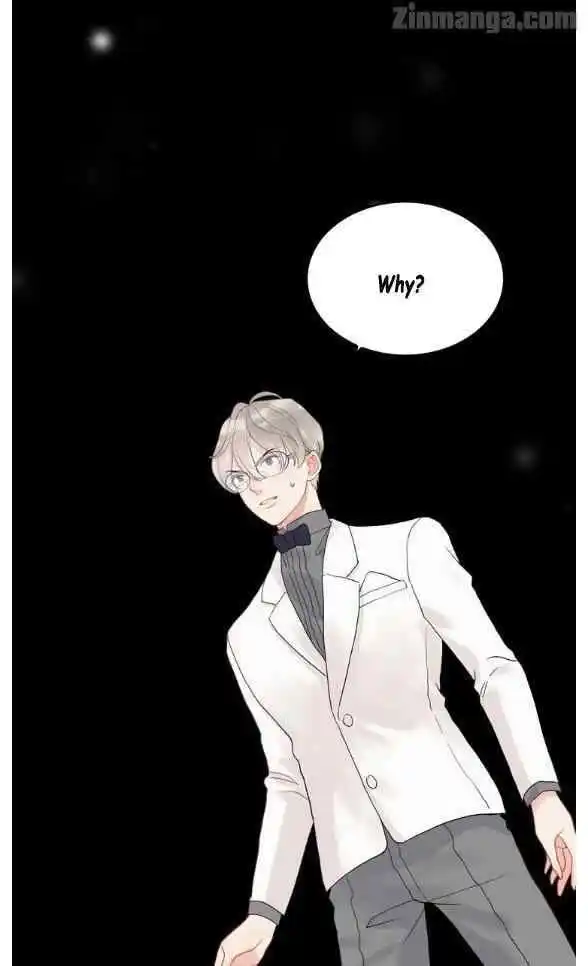 Contract Wife Runs Away From The Ceo Chapter 184