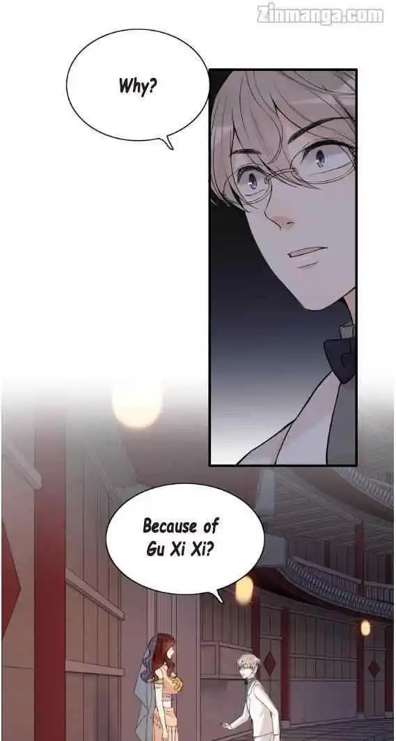 Contract Wife Runs Away From The Ceo Chapter 185