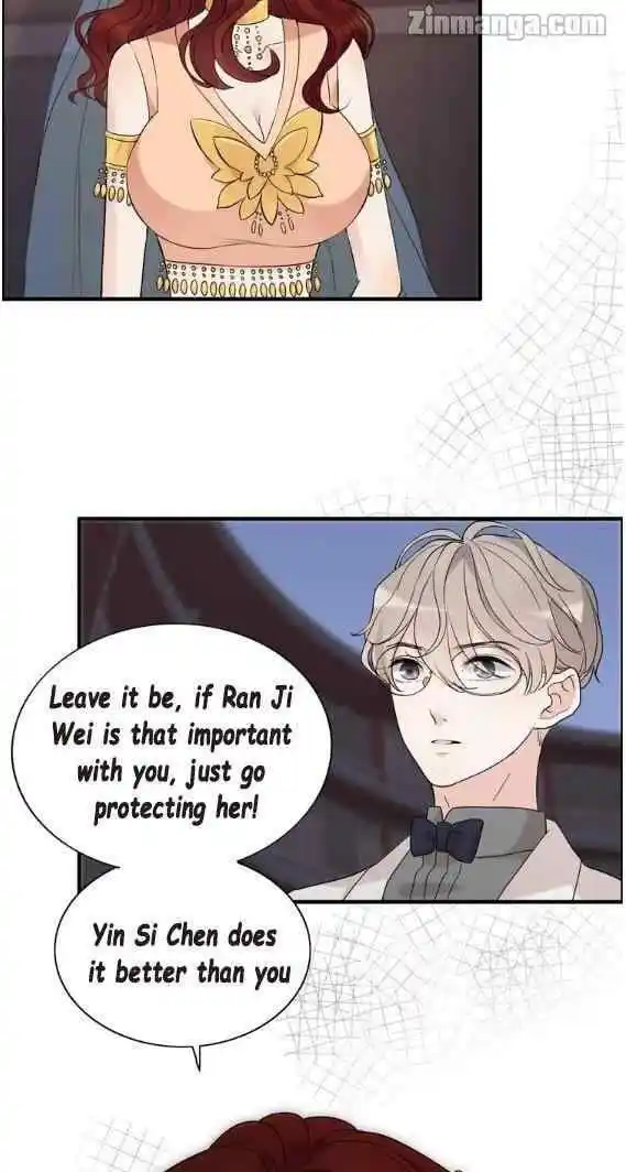 Contract Wife Runs Away From The Ceo Chapter 185