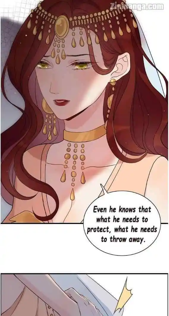 Contract Wife Runs Away From The Ceo Chapter 185