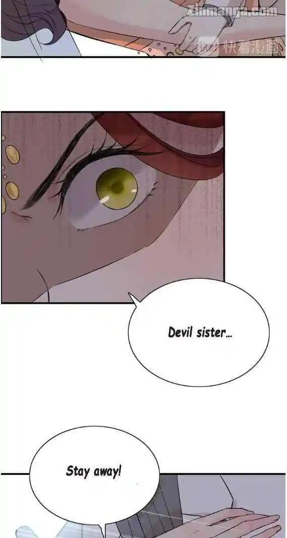 Contract Wife Runs Away From The Ceo Chapter 185