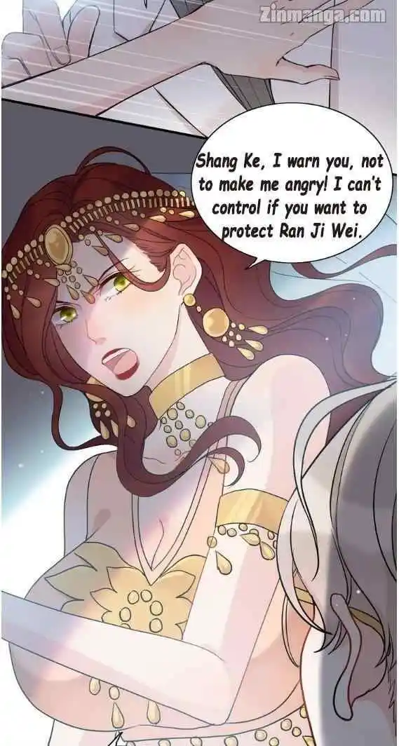 Contract Wife Runs Away From The Ceo Chapter 185