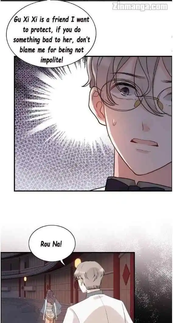 Contract Wife Runs Away From The Ceo Chapter 185