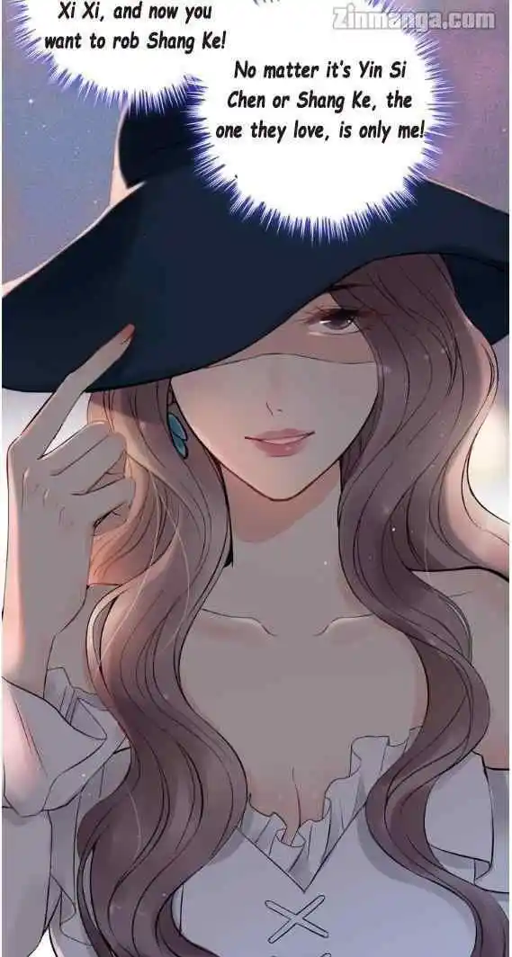 Contract Wife Runs Away From The Ceo Chapter 185