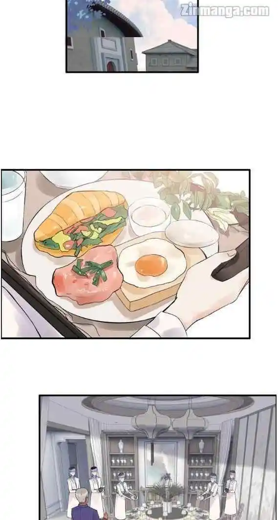 Contract Wife Runs Away From The Ceo Chapter 185