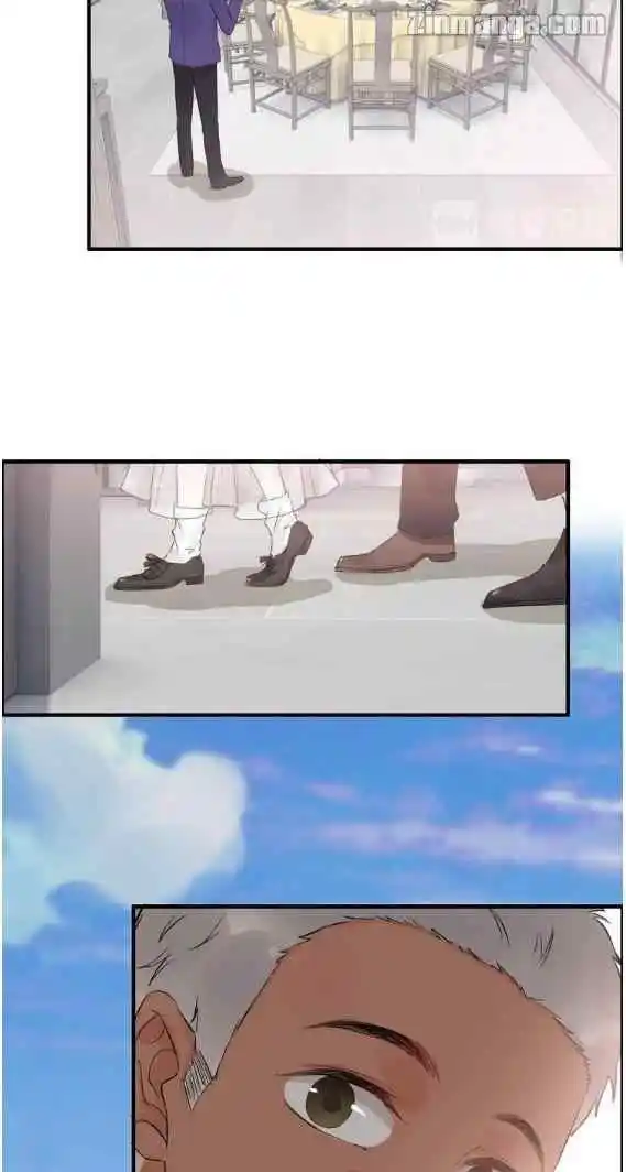 Contract Wife Runs Away From The Ceo Chapter 185