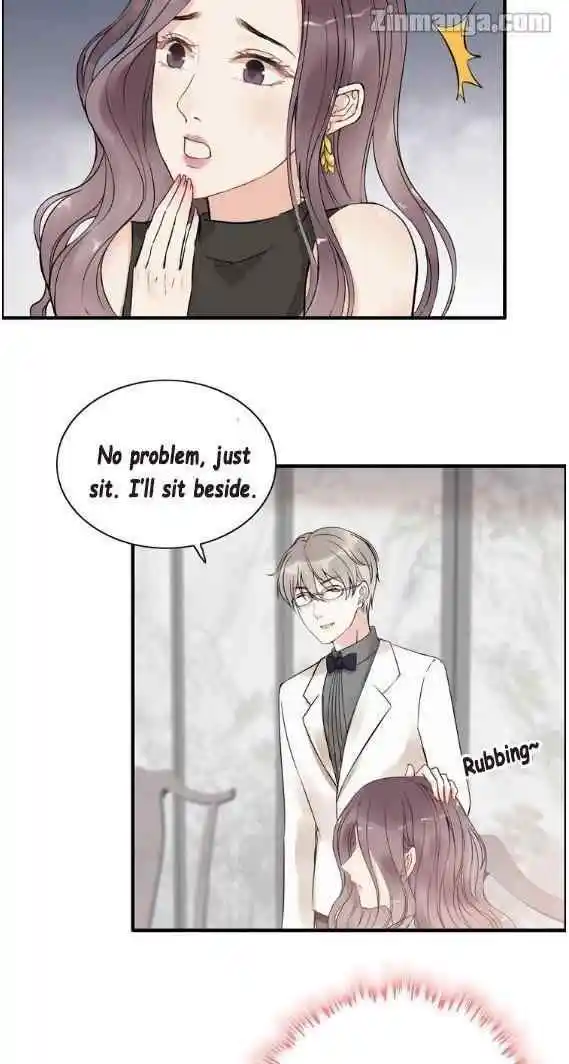 Contract Wife Runs Away From The Ceo Chapter 185