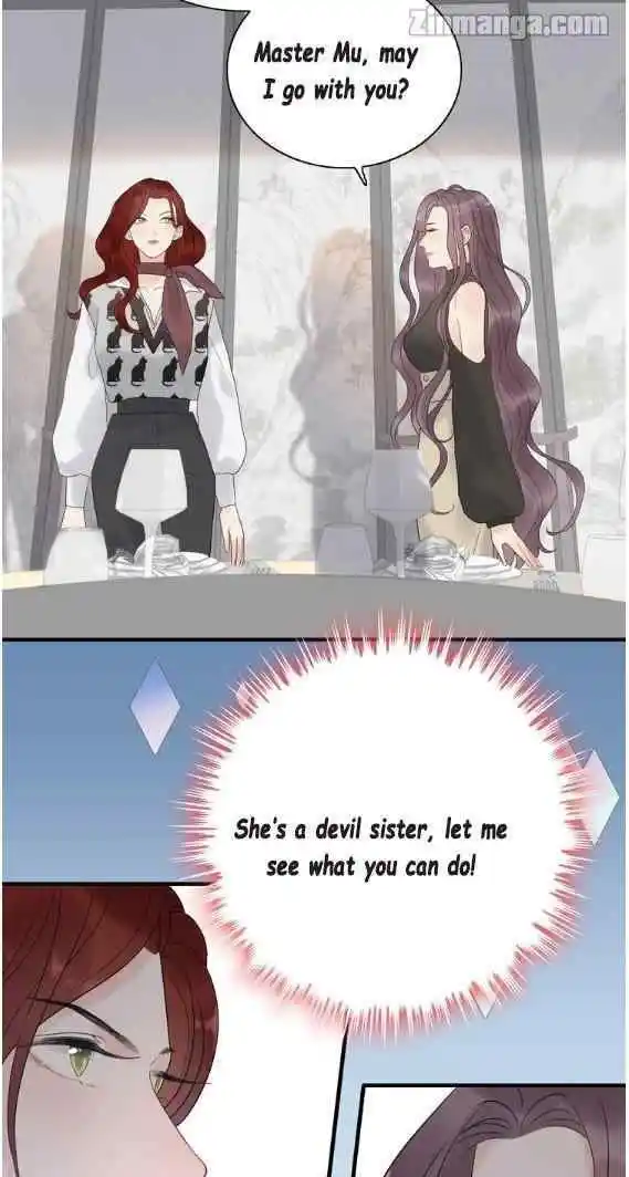 Contract Wife Runs Away From The Ceo Chapter 185