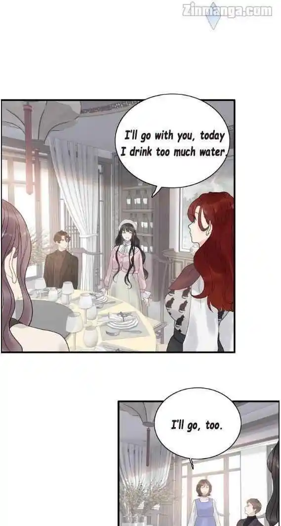 Contract Wife Runs Away From The Ceo Chapter 185