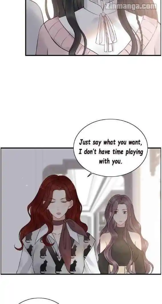 Contract Wife Runs Away From The Ceo Chapter 185