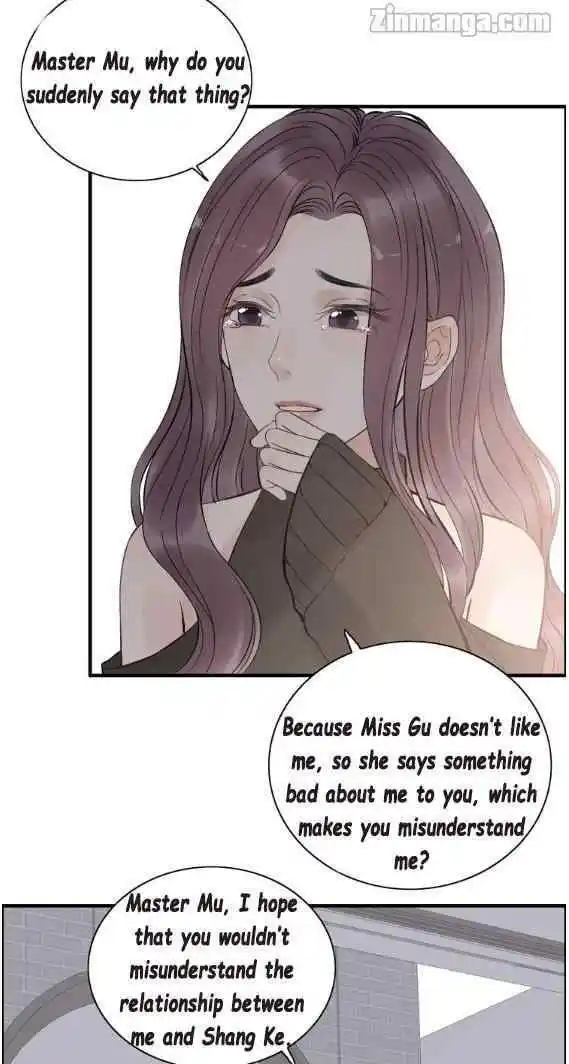 Contract Wife Runs Away From The Ceo Chapter 185