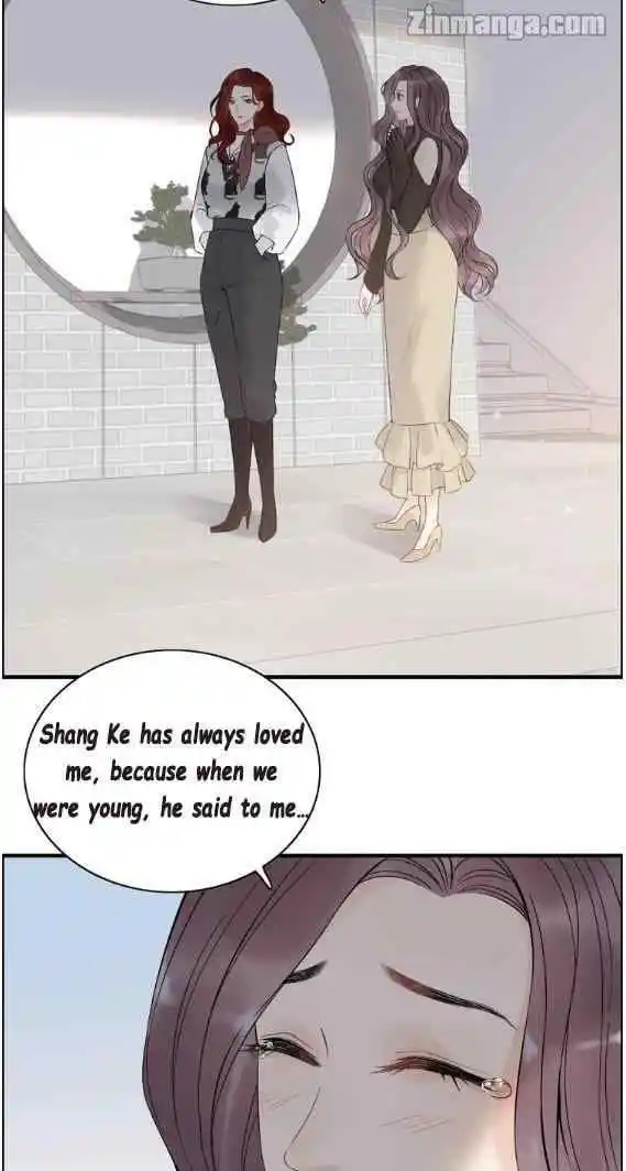 Contract Wife Runs Away From The Ceo Chapter 185