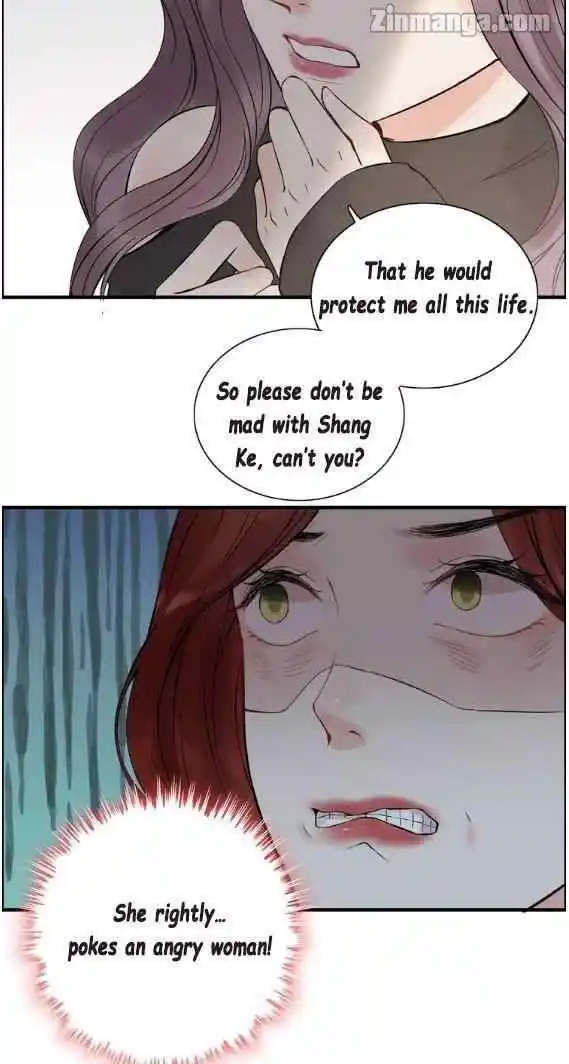 Contract Wife Runs Away From The Ceo Chapter 185