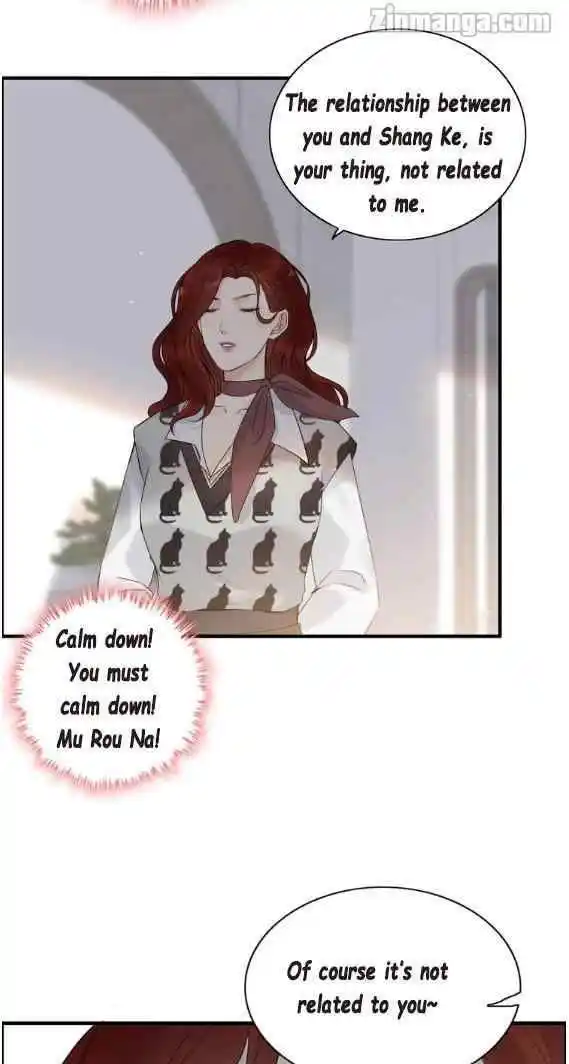 Contract Wife Runs Away From The Ceo Chapter 185