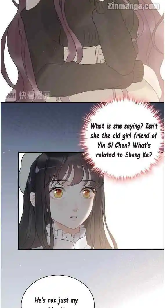 Contract Wife Runs Away From The Ceo Chapter 185