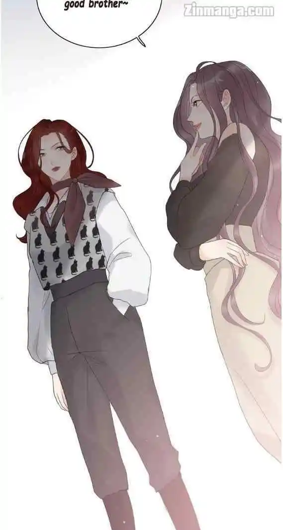 Contract Wife Runs Away From The Ceo Chapter 185