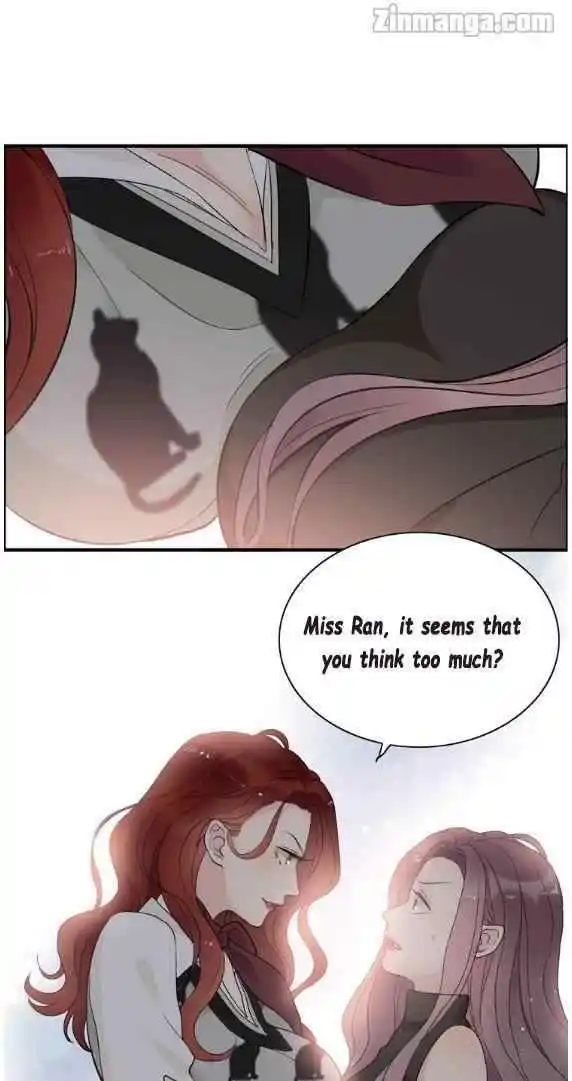 Contract Wife Runs Away From The Ceo Chapter 186