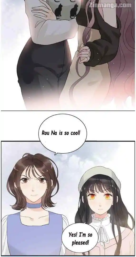 Contract Wife Runs Away From The Ceo Chapter 186