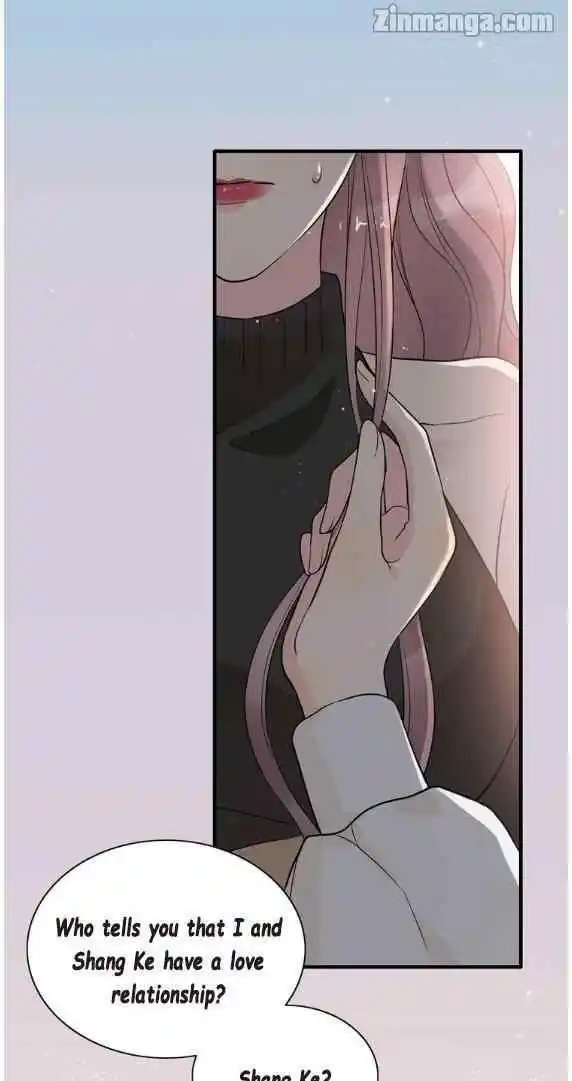 Contract Wife Runs Away From The Ceo Chapter 186