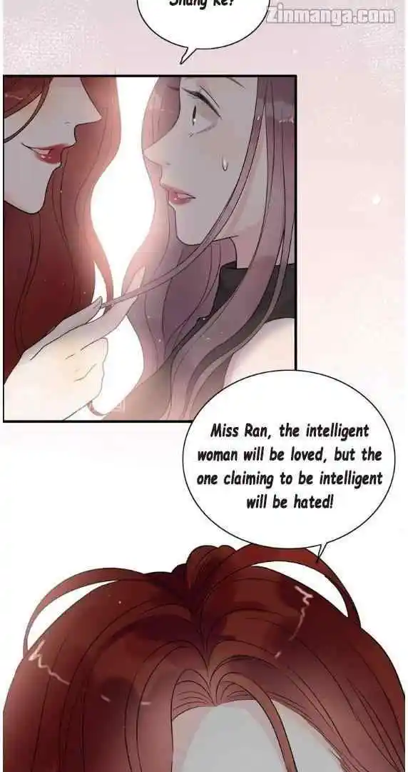 Contract Wife Runs Away From The Ceo Chapter 186