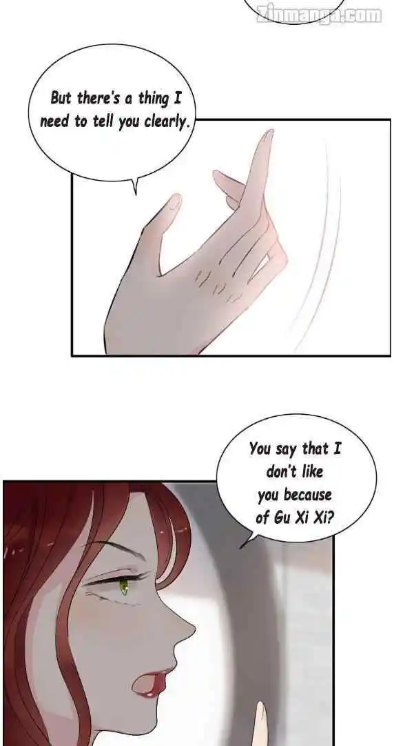 Contract Wife Runs Away From The Ceo Chapter 186