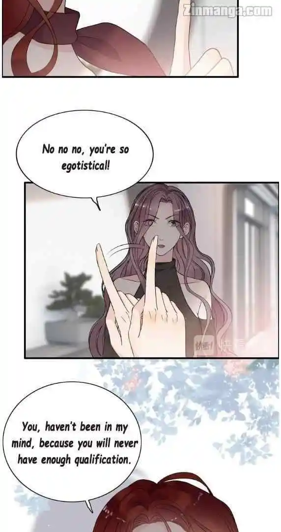 Contract Wife Runs Away From The Ceo Chapter 186