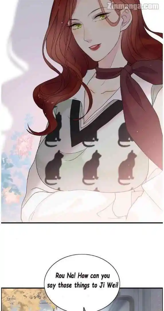 Contract Wife Runs Away From The Ceo Chapter 186