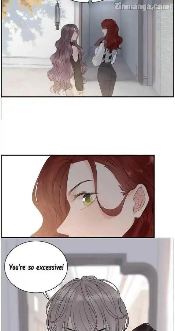 Contract Wife Runs Away From The Ceo Chapter 186