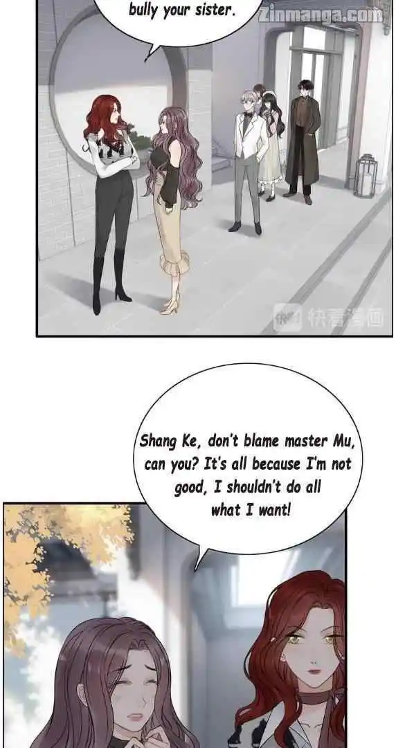 Contract Wife Runs Away From The Ceo Chapter 186