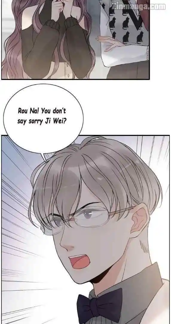 Contract Wife Runs Away From The Ceo Chapter 186